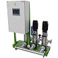 Установка повышения давления насосная PLP УПДН-2-CDM10-11-4кВт-УЧ-1 DN 65 PN 16 70гр. купить в Москве | "Проконсим"
