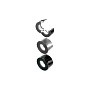 Подвес теплоизоляционный K-FLEX ST, DN 160, толщина 32мм, Tmax = 110гр., черный купить в Москве | "Проконсим"