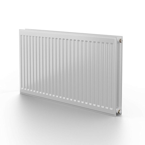 Панельный радиатор PRADO UNIVERSAL Тип 20, 600х800мм резьба-2G1/2'', 1307вт, нижнее подкл. купить в Москве | "Проконсим"