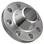 Фланец стальной DN 65 PN 40(25) тип 11 воротниковый 8 крепежных отверстий ГОСТ 33259