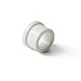 Бурт ПП 50 PN 10 под фланец 40 белый Pro Aqua PA51150