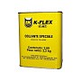 Клей K-FLEX 2.6 lt K 467 купить в Москве | "Проконсим"