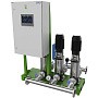 Установки повышения давления насосные CDM10 DN 65-80 PN 16 PLP купить в Москве | "Проконсим"