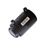 Заглушка электросварная PN 16 ПЭ100 SDR 11 DN 140