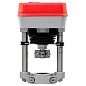 Клапан смесительный 27ч908нж DN 50 PN 16 с электроприводом 220В 40Kvs TW500-XD220-S.12 (4-20мА) КПСР купить в Москве | "Проконсим"