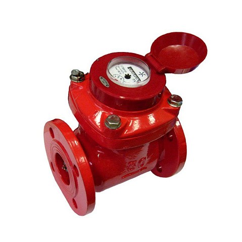 Счетчики горячей воды СТВУ DN 50-200 PN 16 до 120гр. фланцевые Декаст (ПК Прибор) купить в Москве | "Проконсим" Счетчики горячей воды СТВУ DN 50-200 PN 16 до 120гр. фланцевые Декаст (ПК Прибор) купить в Москве | "Проконсим"