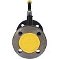 Кран стальной шаровой цельносварной Broen Ballomax, DN 25 PN 40, 160мм, полнопроходной, фланцевый с ручкой купить в Москве | "Проконсим"