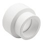 Муфта переходная ПП 63-20 PN 25 муфта-муфта белая Pro Aqua PA1261808 купить в Москве | "Проконсим"