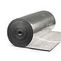 Рулон теплоизоляционный  K-FLEX 25x1000-08 ST AD ALU купить в Москве | "Проконсим"