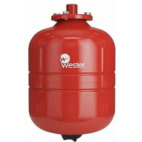 Баки расширительные для отопления DN 20-100 PN 16 вертикальные красные WESTER купить в Москве | "Проконсим" Баки расширительные для отопления DN 20-100 PN 16 вертикальные красные WESTER купить в Москве | "Проконсим"