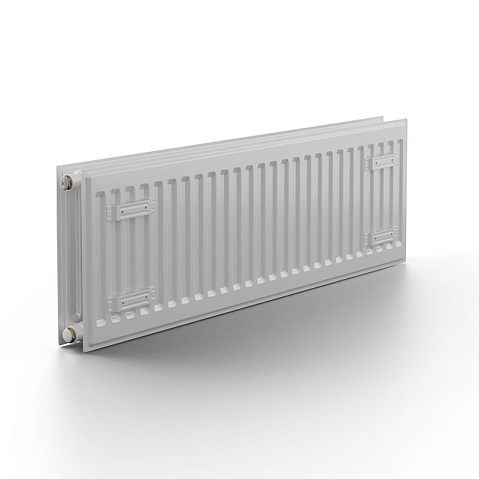 Панельный радиатор PRADO UNIVERSAL Тип 20, 300х2400мм резьба-2G1/2'', 2194вт, нижнее подкл. купить в Москве | "Проконсим"