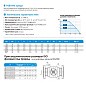 Кран стальной шаровой цельносварной TEMPER КШ.Ц.Ф, DN 125 PN 16, 350мм, стандартнопроходной, фланцевый с ручкой купить в Москве | "Проконсим"