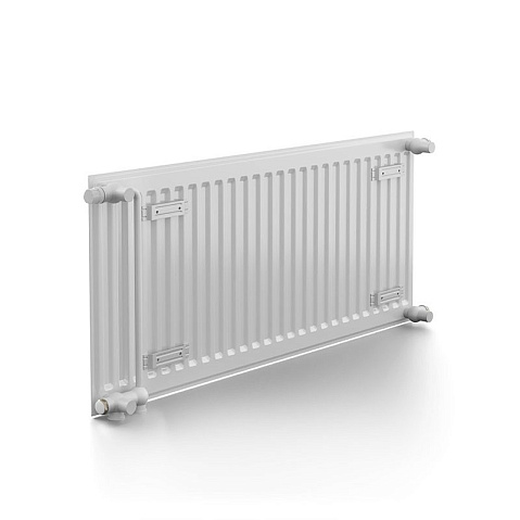 Панельный радиатор PRADO UNIVERSAL Z Тип 10, 400х1300мм резьба-2G1/2'', 928вт, нижнее подкл. купить в Москве | "Проконсим"