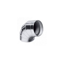 Углы теплоизоляционные K-FLEX AL CLAD, DN 18-356, толщина 25мм купить в Москве | "Проконсим"