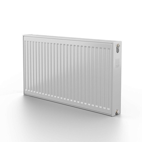 Панельный радиатор PRADO UNIVERSAL Тип 22, 500х2800мм резьба-2G1/2'', 6130вт, нижнее подкл. купить в Москве | "Проконсим"
