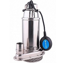  Насос дренажный погружной UNIPUMP INOXPROF  расход  м3/ч, напор  м. (930043070) со склада Проконсим в Москве