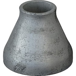  Переход стальной приварной Дн 48,3х26,9 (DN 40 х 20) исп. 1 (930605318) со склада Проконсим в Москве
