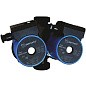 Насос циркуляционный с мокрым ротором NMTD PLUS 32/60-180 36Вт 1х220В сдвоенный с электронным упр. резьбовой PN10 110C IMP PUMPS купить в Москве | "Проконсим"