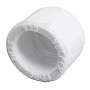 Заглушка ПП 25 PN 25 белая VALFEX Pro