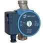 Насос циркуляционный с мокрым ротором SAN 15/60-130 90Вт 1х220В 3-скор. резьбовой PN10 65C IMP PUMPS купить в Москве | "Проконсим"