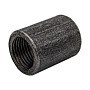 Муфта стальная DN 65 PN 16