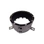 Муфта противопожарная K-Flex FIRE CP, DN 40, для пластиковых труб купить в Москве | "Проконсим"