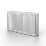 Панельный радиатор PRADO CLASSIC Z(Кр) Тип 30, 600х1200мм резьба-4G1/2'', 2891вт, боковое подкл. купить в Москве | "Проконсим"