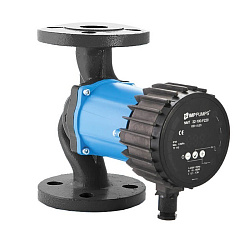 Циркуляционный насос с мокрым ротором IMP PUMPS NMT SMART S 979525810 Ду32, напор 6м.  | Заказной непрайсовый (930046311) со склада Проконсим в Москве