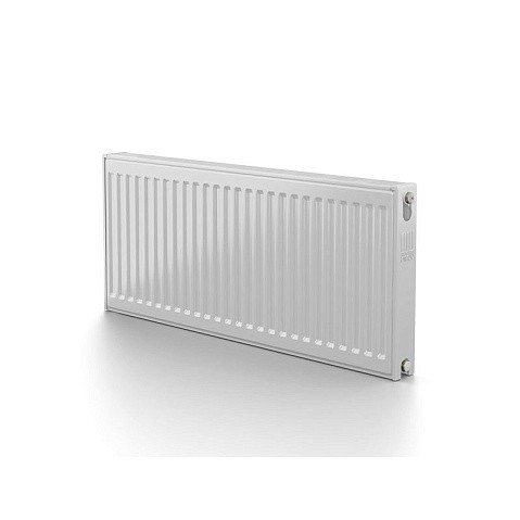 Панельный радиатор PRADO UNIVERSAL Тип 21, 400х800мм резьба-2G1/2'', 1202вт, нижнее подкл. купить в Москве | "Проконсим"