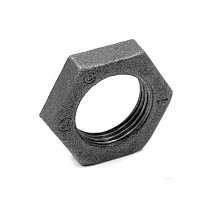 Контргайка чугунная DN 15-80 PN 16 Fittex Plus купить в Москве | "Проконсим"
