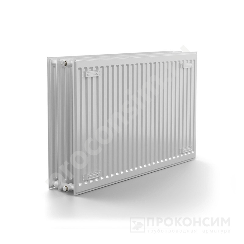 Цена [%TOWN_PRICE%].  Под заказ. Радиатор стальной панельный PRADO CLASSIC Z C306002800Z длина 2800 мм, выс. 600 мм, подкл. боковое (930013872) со склада Проконсим в Москве