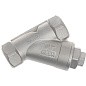 Фильтр сетчатый DN 50 PN 40 муфтовый из нержавеющей стали до 180гр. РИДАН FVS-R 082X4317R купить в Москве | "Проконсим"