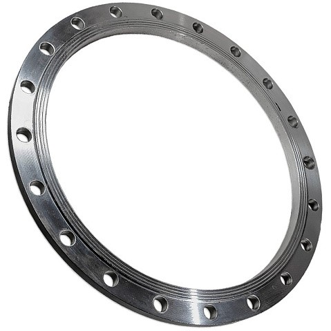 Фланец стальной 12Х18Н10Т DN 1200 PN16 тип 01 плоский 32 крепежных отверстия ГОСТ 33259 купить в Москве | "Проконсим"