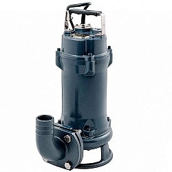  Насос фекальный UNIPUMP FEKAMAX 60117 Ду50, Нmax 14 м. Qmax 19 м3/ч 1,1кВт (930044011) со склада Проконсим в Москве