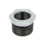 Футорка чугунная оцинкованная DN40-32 PN16 шт-м Fittex Plus