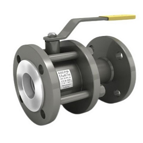 Кран стальной шаровой разборный LD 11с67п, DN 200 PN 16, 330мм, полнопроходной, фланцевый с ручкой под задвижку купить в Москве | "Проконсим"