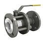 Кран стальной шаровой разборный LD 11с67п, DN 200 PN 16, 330мм, полнопроходной, фланцевый с ручкой под задвижку купить в Москве | "Проконсим"