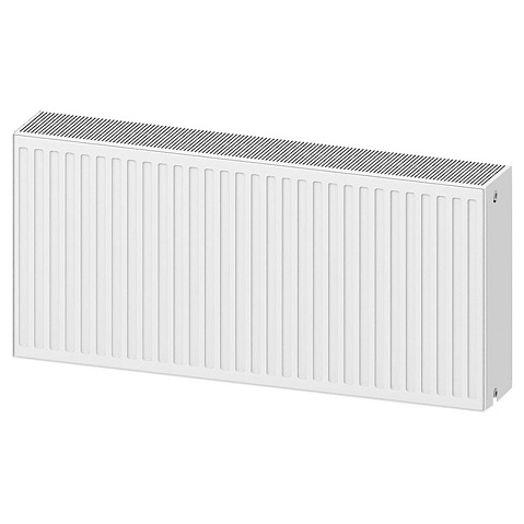 Радиатор стальной Valfex STEEL Compact C33 400х2100 боковое 5928Вт купить в Москве | "Проконсим"