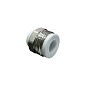 Штуцер 32 PN 25 G-1 1/4'' НР белый VALFEX купить в Москве | "Проконсим"