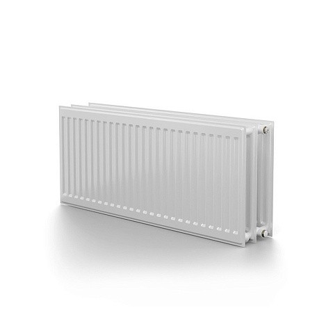 Панельный радиатор PRADO CLASSIC Z Тип 30, 400х2400мм резьба-4G1/2'', 4097вт, боковое подкл. купить в Москве | "Проконсим"