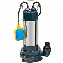  Насос дренажный погружной UNIPUMP FEKAPUMP  расход  м3/ч, напор  м. (930043080) со склада Проконсим в Москве