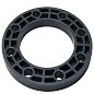 Фланец НПВХ DN 110-8 xM16 PN 16 черный Aquaviva FLC1100 купить в Москве | "Проконсим"