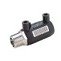 Муфта электросварная ПЭ100 PN 16 DN 20-1/2'' PN 16 приварное-штуцер купить в Москве | "Проконсим"
