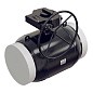 Кран стальной шаровой цельносварной ALSO КШ.П.П, DN 500 PN 25, 990мм, полнопроходной, приварной с редуктором купить в Москве | "Проконсим"