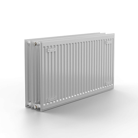 Панельный радиатор PRADO UNIVERSAL Z Тип 10, 600х3000мм резьба-2G1/2'', 2941вт, нижнее подкл. купить в Москве | "Проконсим"