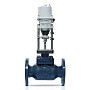 Клапаны регулирующие 25ч945п DN 50-125 PN 16 с электроприводом REGADA ST 0.1 КПСР купить в Москве | "Проконсим"