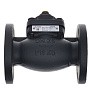 Клапаны чугунные регулирующий DN 15-50 PN 25 фланцевые под привод до 150гр. РИДАН VFM-2R купить в Москве | "Проконсим"