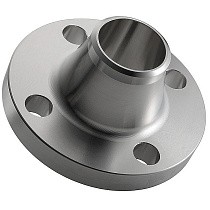 Фланцы стальные воротниковые DN 15-400 PN 40(25) тип 11 ГОСТ купить в Москве | "Проконсим"