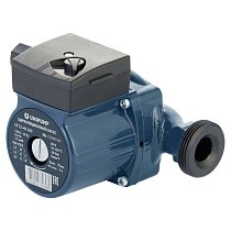 Насос циркуляционный с мокрым ротором UNIPUMP 3х-скоростной резьбовой купить в Москве | "Проконсим"