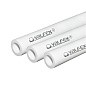 Труба Valfex SDR 6 PN-20 DN20 S-3,4 мм L-140м серая купить в Москве | "Проконсим"